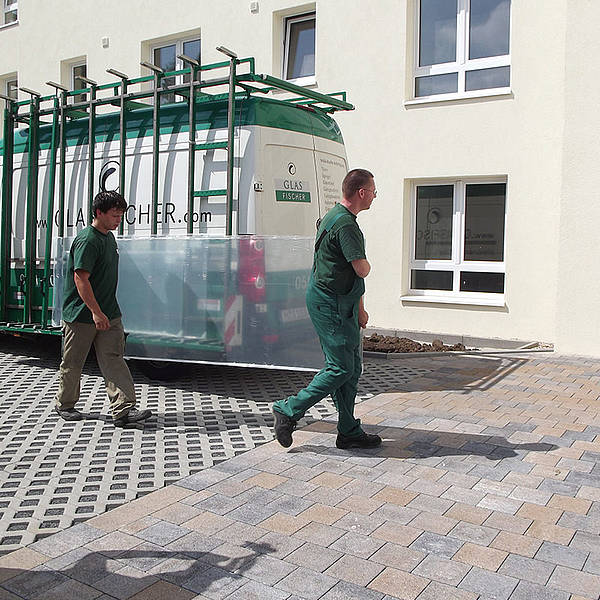 Laufender Betrieb & Wartung